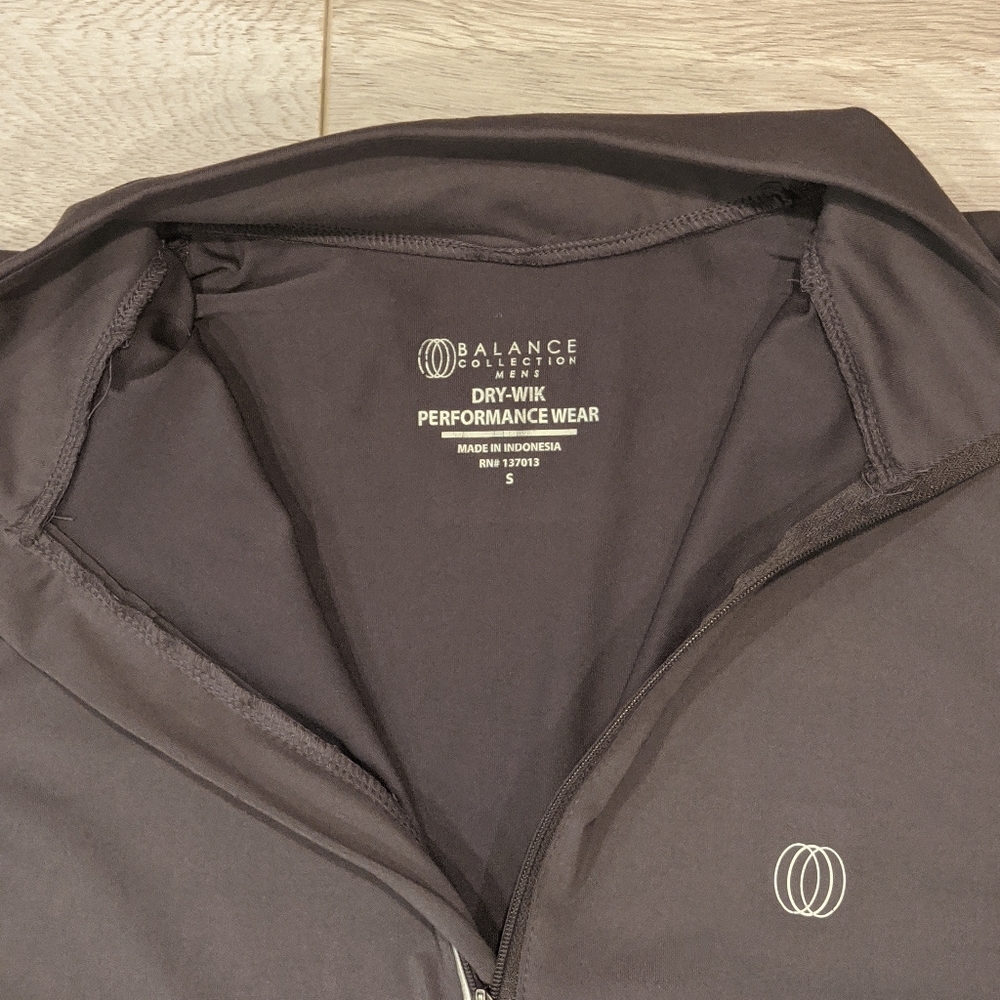 Ballance Collection Active Top. - Picture 3 of 7